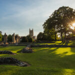 Abbey of St. Edmund