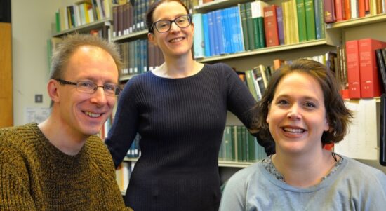 Anglo-Norman dictionary- Team