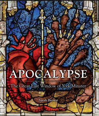 Apocalypse window york Cover