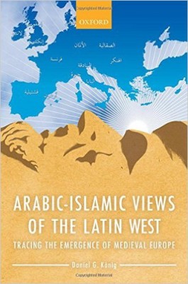 Arabic Islamic view of Europe
