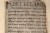 Beowulf first Page Cotton Manuscript