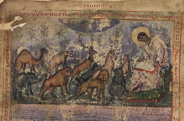 Biblioteca Apostolica vaticana - Reg.gr.1.pt.B_0008_cr_0002v