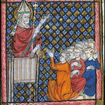 Medieval Bishop