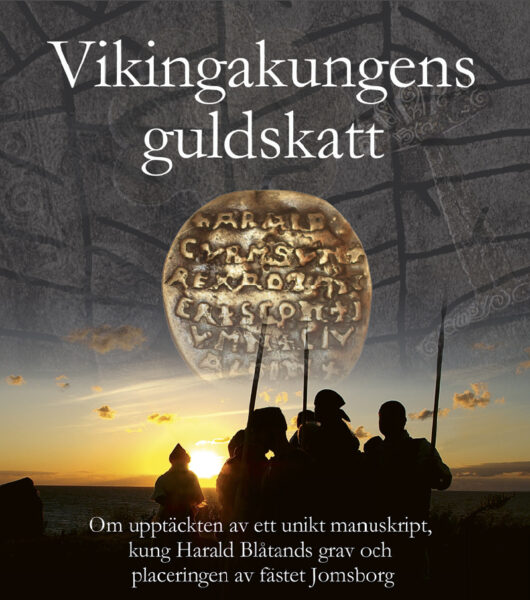 Book Cover Sven Rosborn