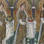 Byzantine Conference Edinburgh University