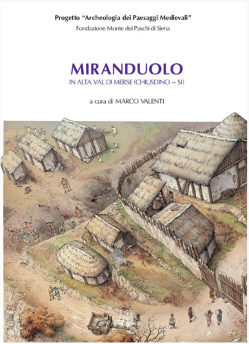 Miranduolo - Cover