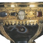 Chalice of dona Urraca from Leon, Spain