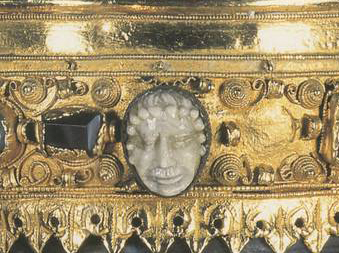 Chalice of Dona Urraca