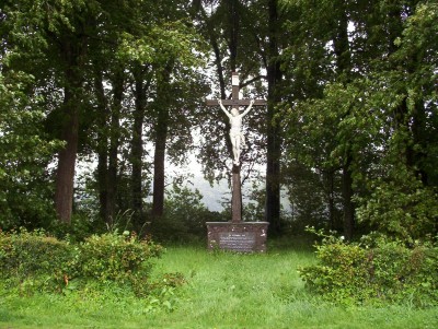 Calvary at Agincourt