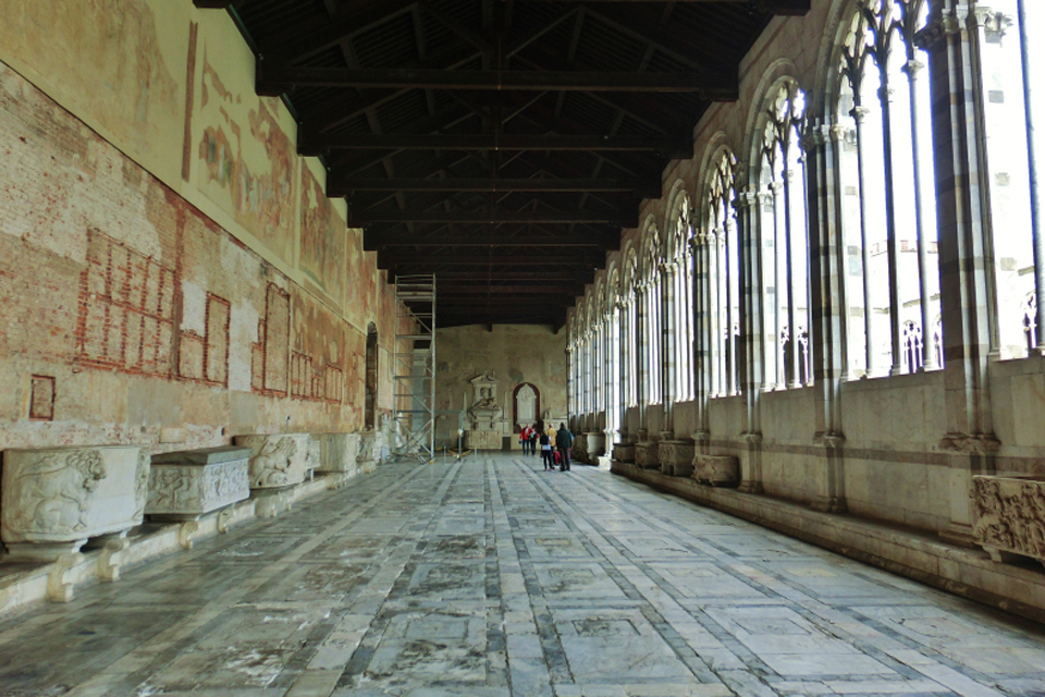 Camposanto © Martin Cooney/martincooney.com