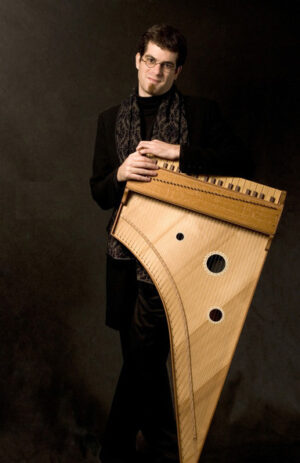 Medieval Keyboard - Medieval Histories