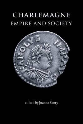 charlemagne maintained diplomatic relations with charlemagne maintained diplomatic relations with