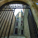 Chateau Gaillard in Vannes-tourism web