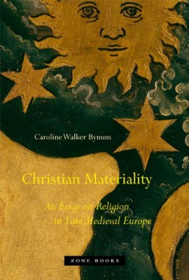 Christian Materiality Cover