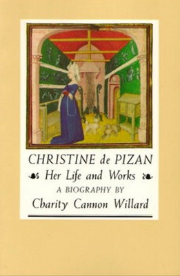 Christine de Pizan her life and works Cover