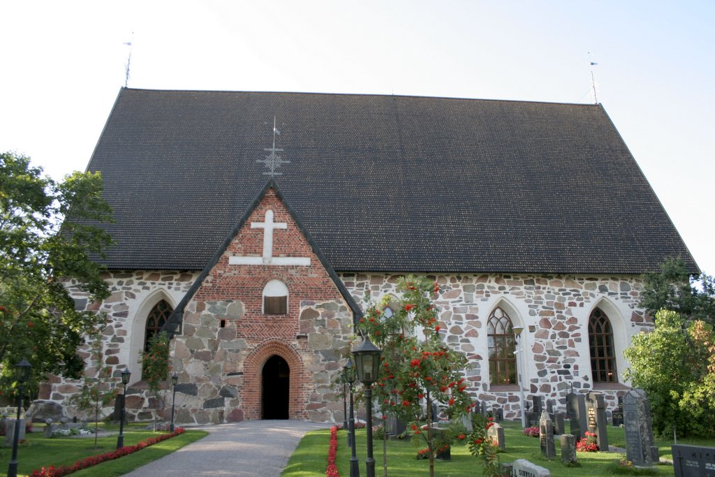 Vhruch of Hollola In Finland. Source: Wikipedia