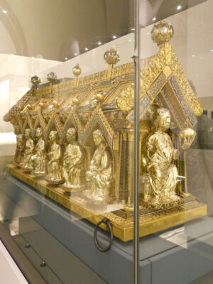 Shrine of Notre-Dame de Huy