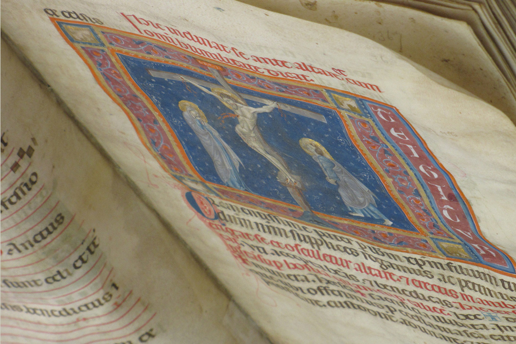 Codex Sancti Paschalis