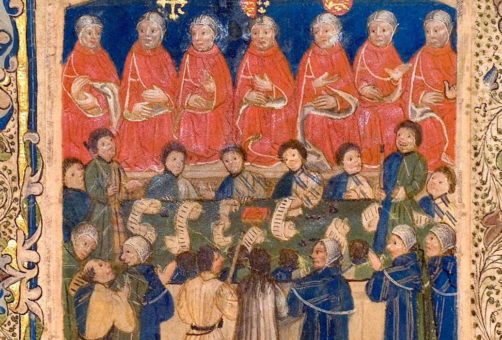 Common Pleas Lawcourt England 15th century Wikipedia