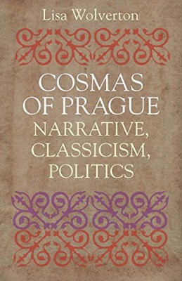 Cosmas of Prague cover