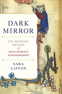 Dark Mirror cover