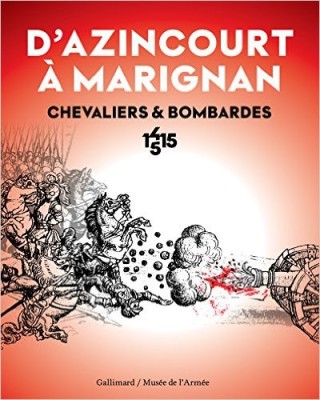 D'Azincourt a Marignan cover