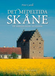 Det Medeltida Skåne Cover