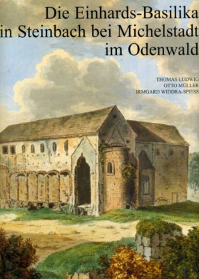 Die Einhards Basilika Cover