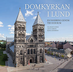 Domkyrkan i Lund Cover