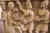 Early Christian Magi from sarchophag-Vatican-Museum 3d century . Source: Wikipedia