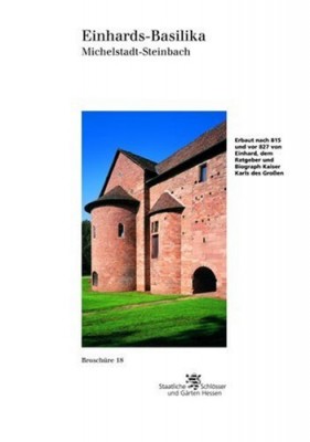 Einhards-Basilika Cover