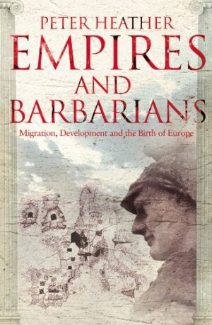 Barbarian Hordes and Pitiful People - Medieval Histories
