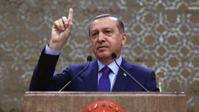 Erdogan