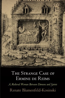 Ermine de reims Cover