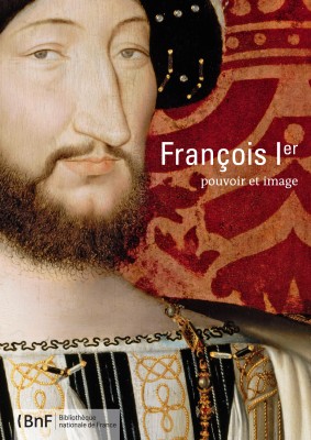 Francois I. Pouvois et image - bnf cover