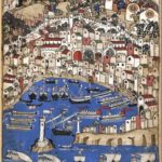 Genova-medievale