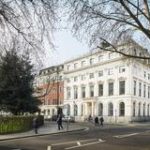 German Historical Institute in London