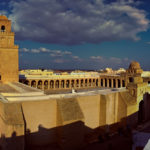 Great Mosque of Kairouan