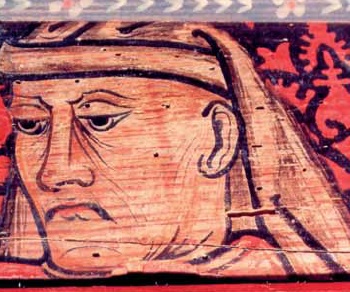 Guillaume de Piolenc - La Maison des Chevaliers de Pont-Saint-Esprit