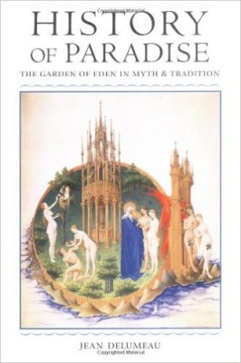 History of Paradise cover