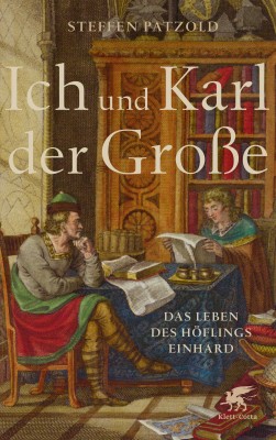 Ich und Karl der Grosse Patzold