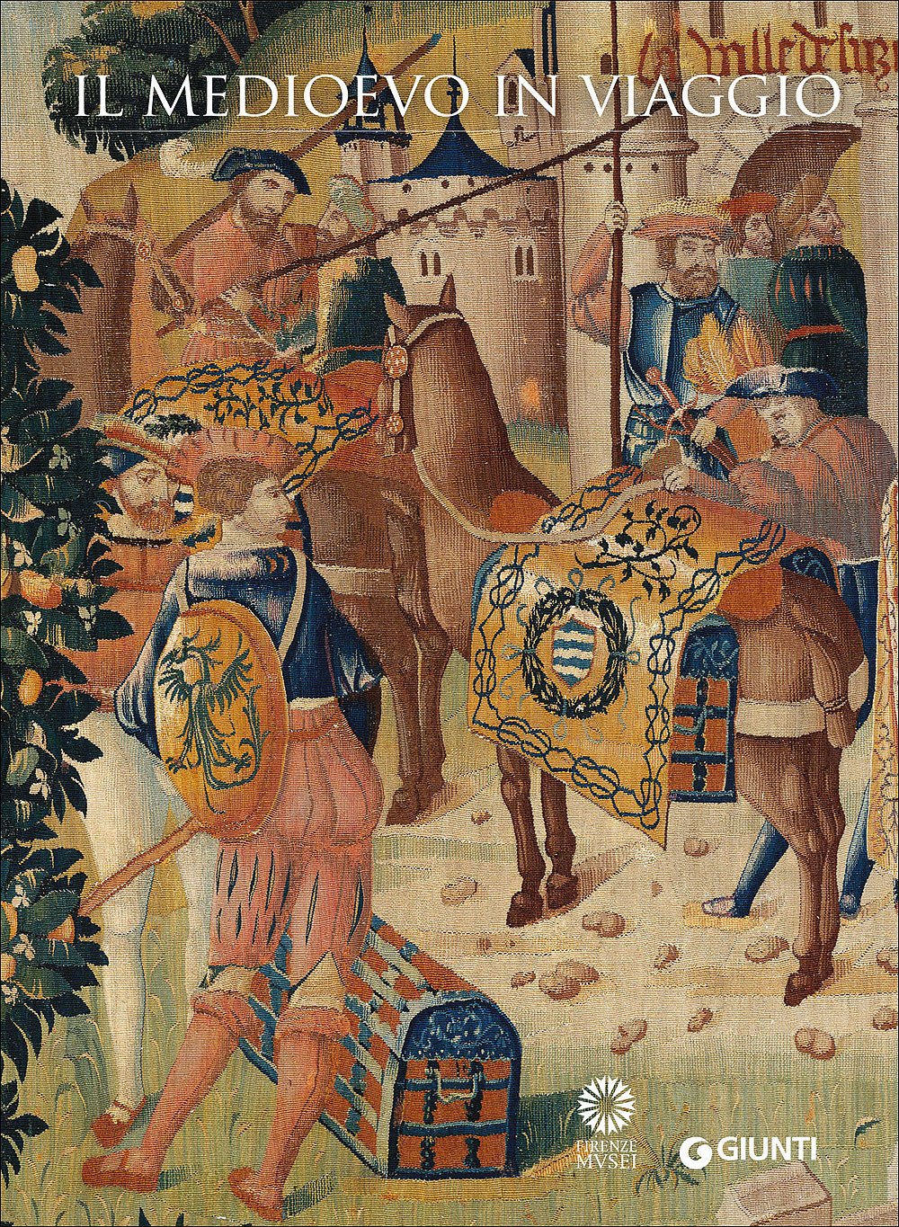 Travelling in the Middle Ages