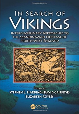 In search of Vikings 2015 Cover