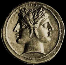 In the Middle - medieval blog