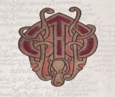 Irish Conference of medievalists 2013