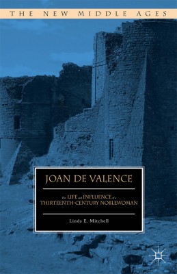 Joan de Valence Cover
