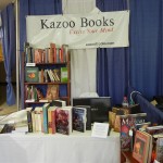 Kalamazoo books