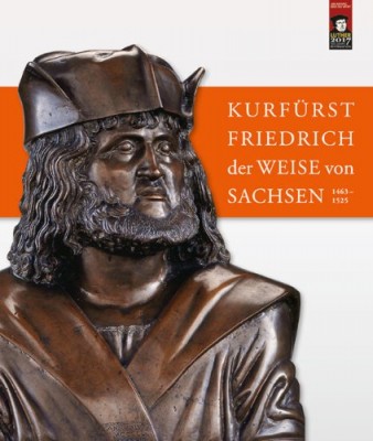 Kurfürst Friedrich der Weise von Sachsen (1463-1525)-