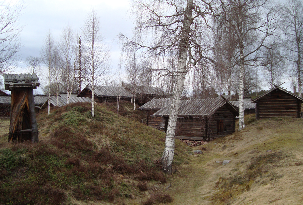 Local Museum in Elvdalen Wikipedia