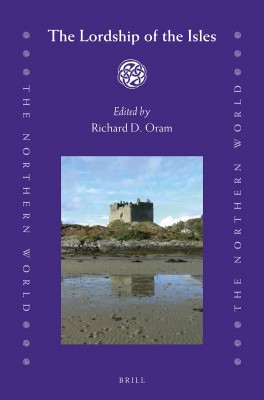 Lordship of the Isles Cover